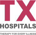 TX Hospitals