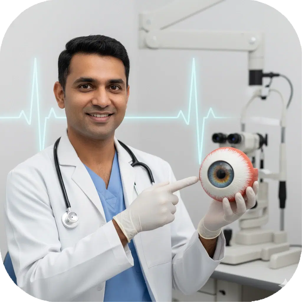 Eye / Ophthalmology
