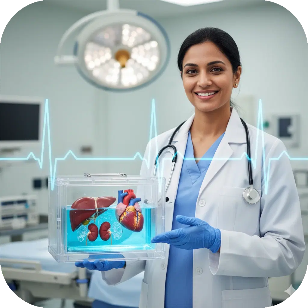 Transplant Medicine